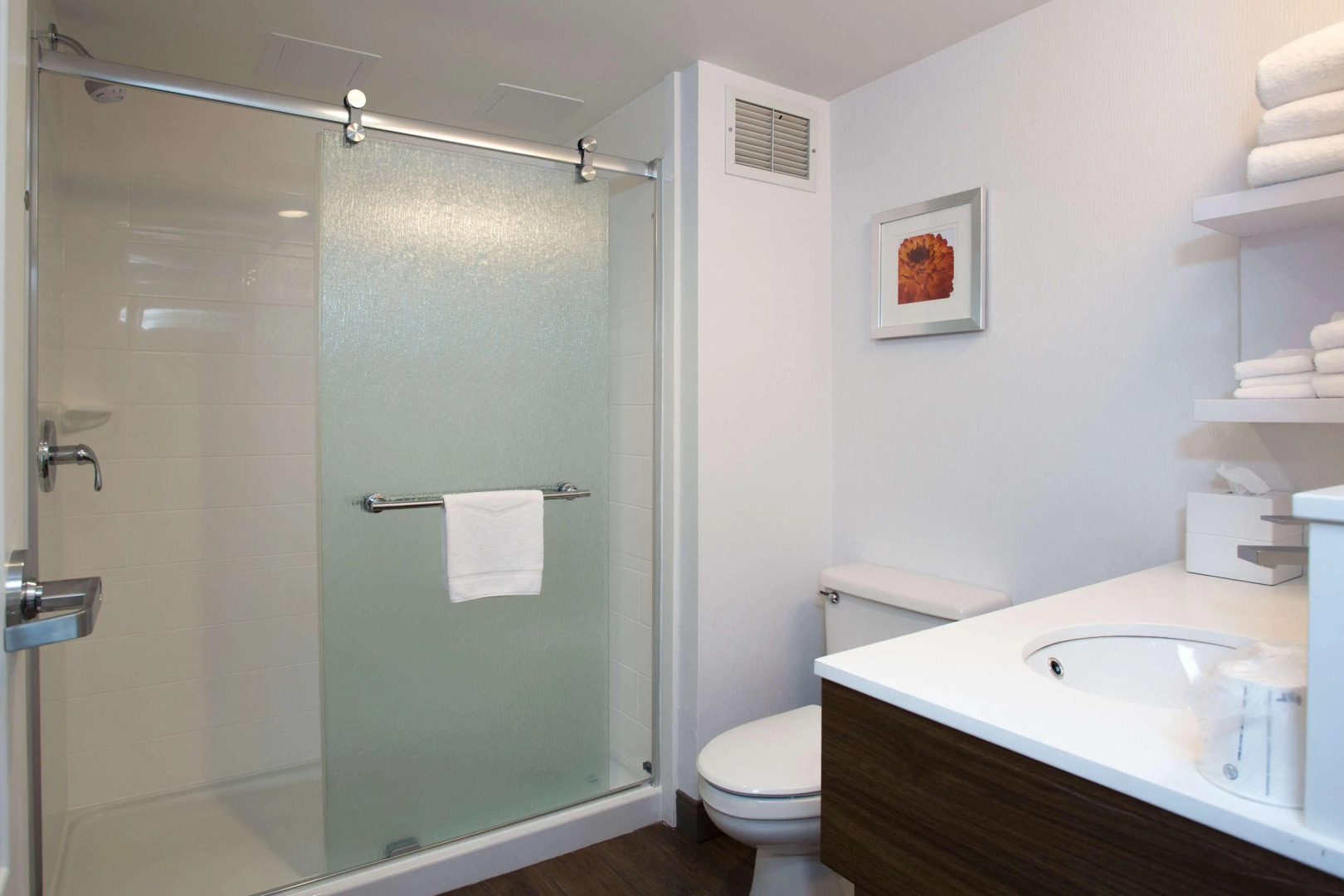 Hampton Inn Williamsport-Downtown