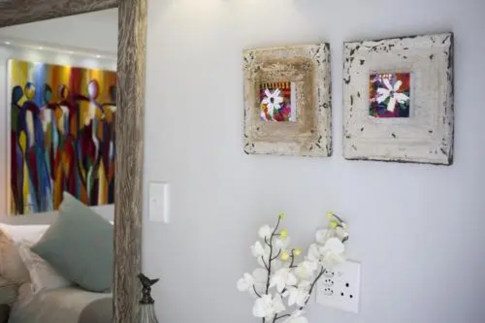 Luxury Upmarket Homestay 20 On 4th