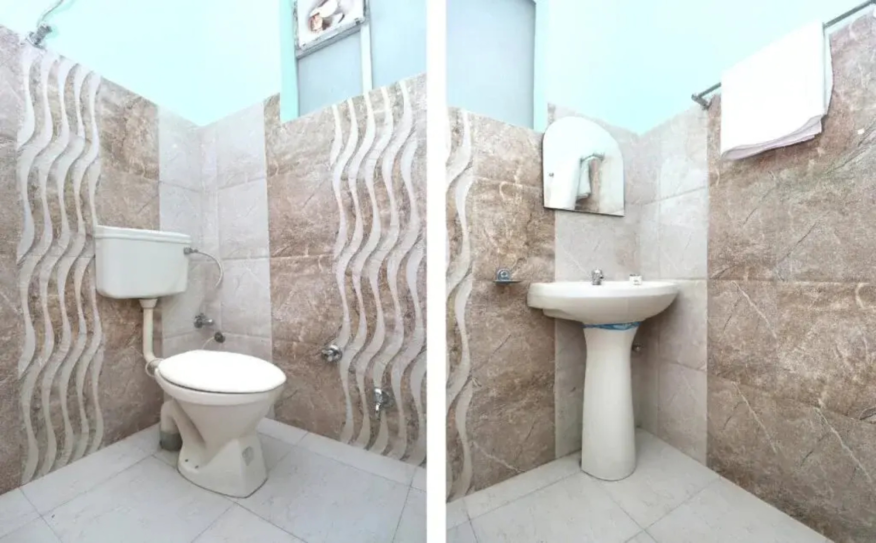 Surya Hotel By OYO Rooms