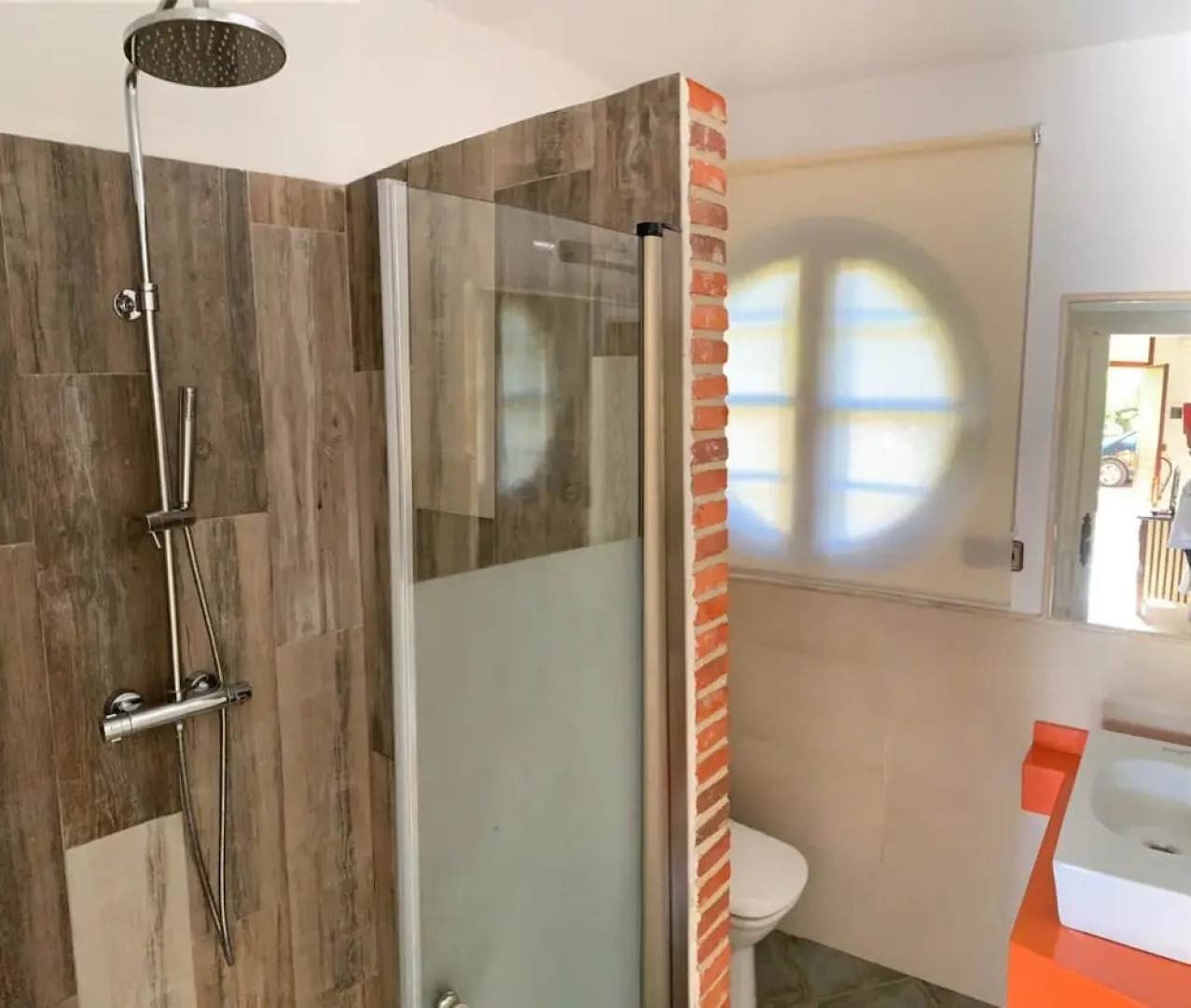 Apartamentos la Roblera