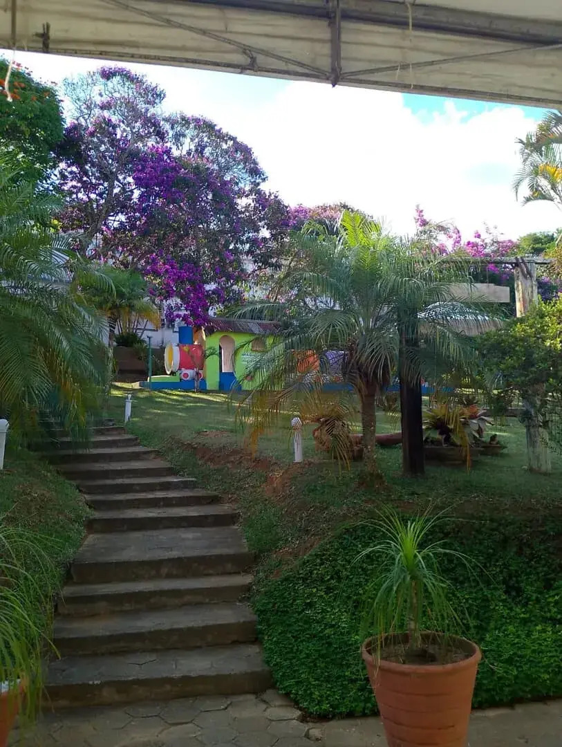 Pousada Aconchego de Minas