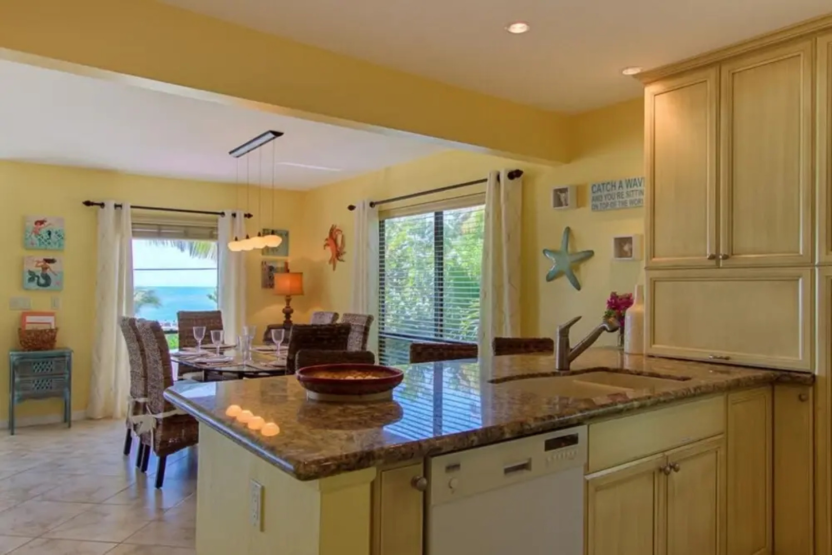 Sea Dreams- Captiva Shores 8A