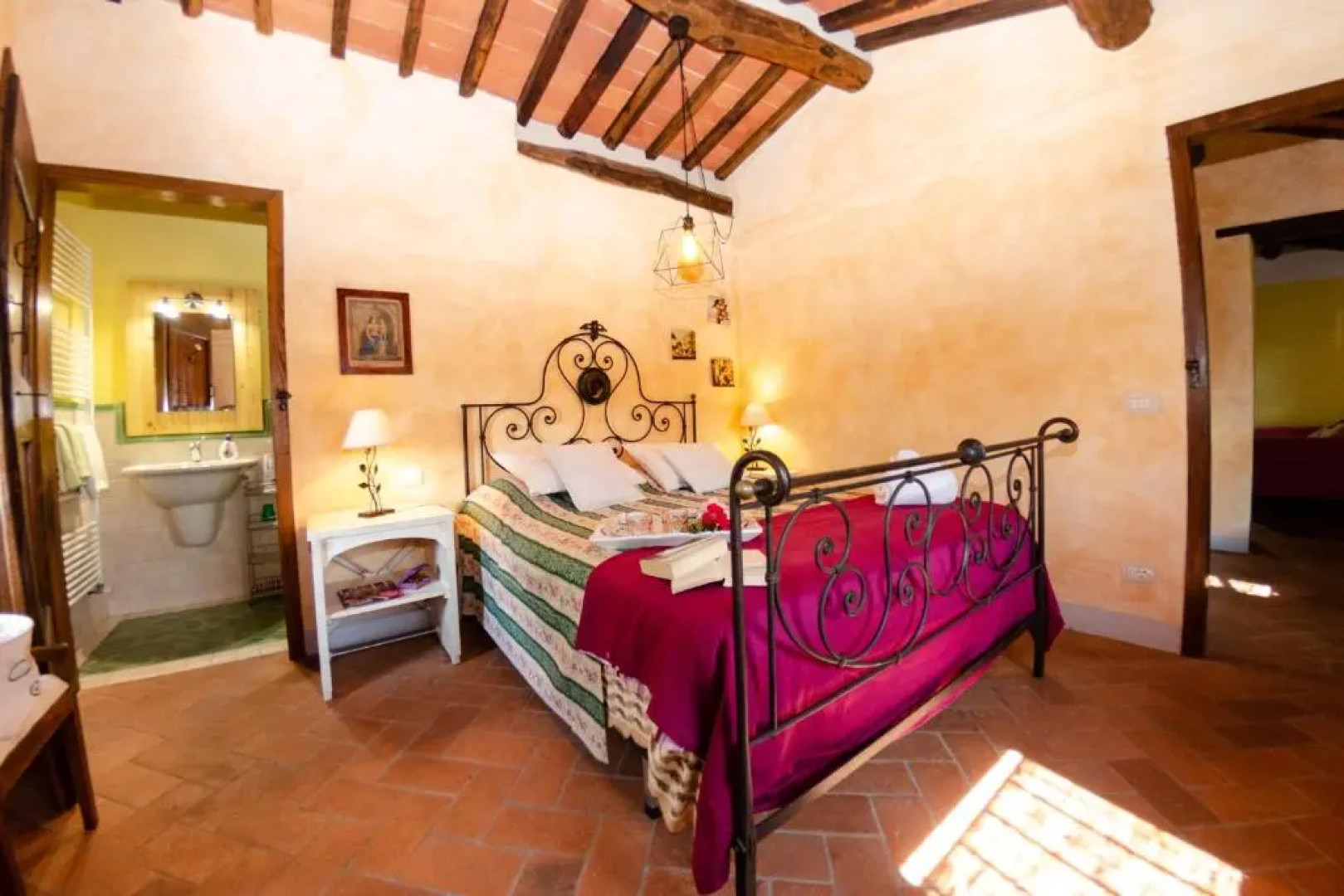 Podere LIstrice