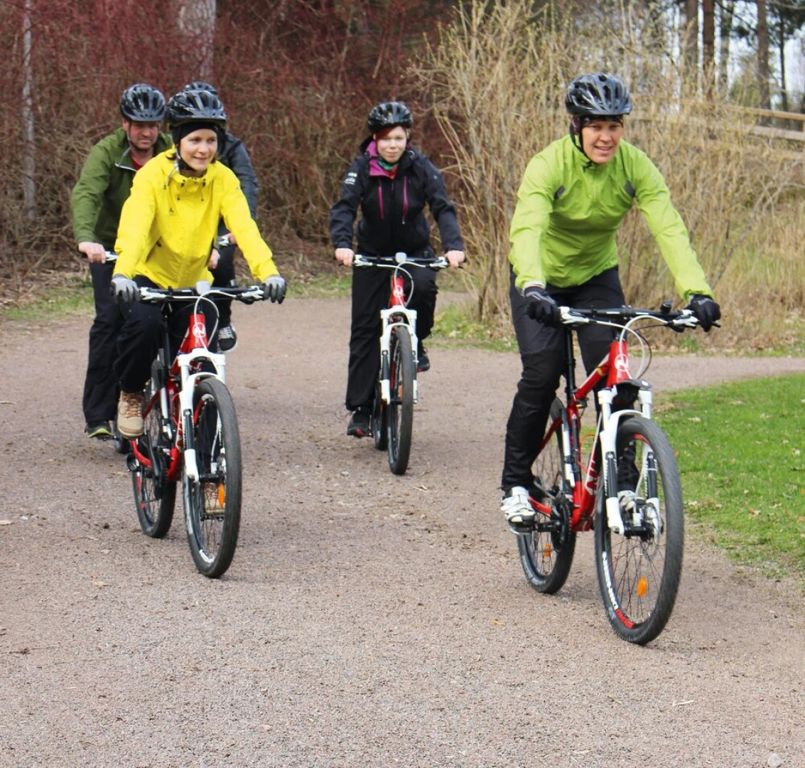 Nuorisokeskus Anjala