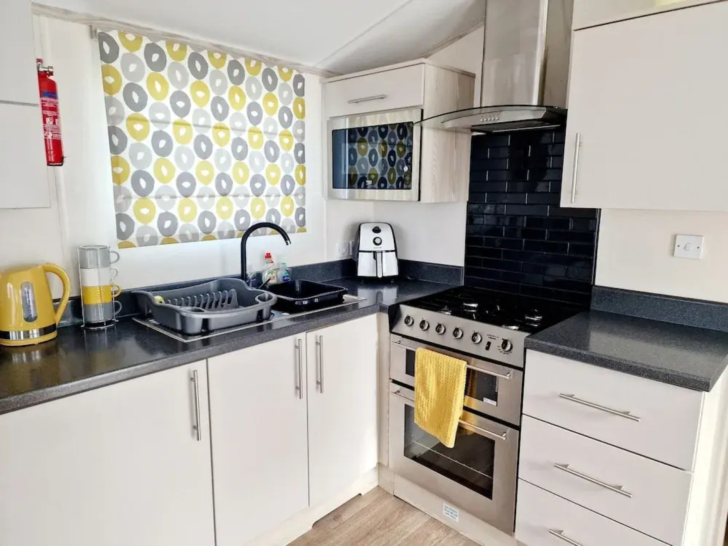 Tranquil Lodge Retreat in Beattock