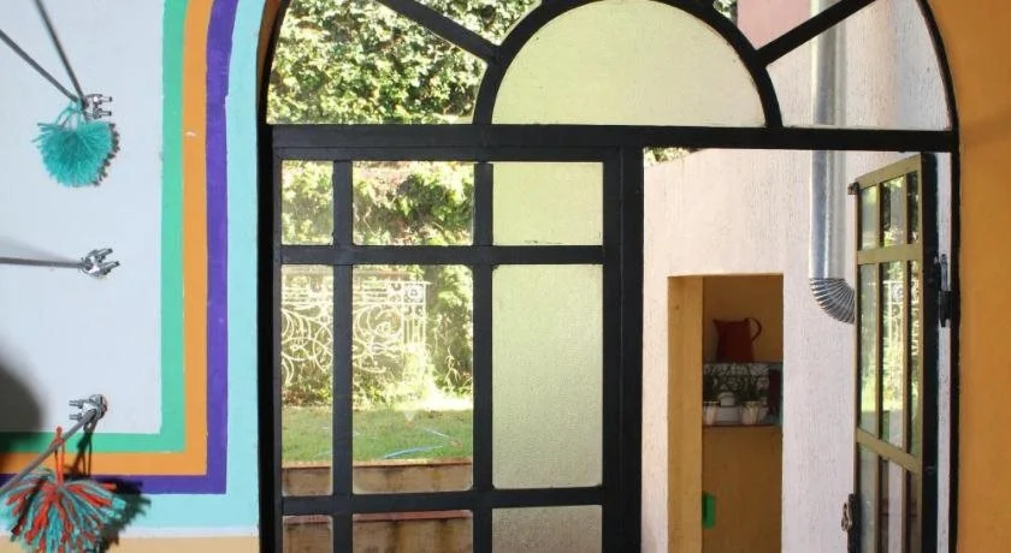 Bon Voyage Hostel Boutique