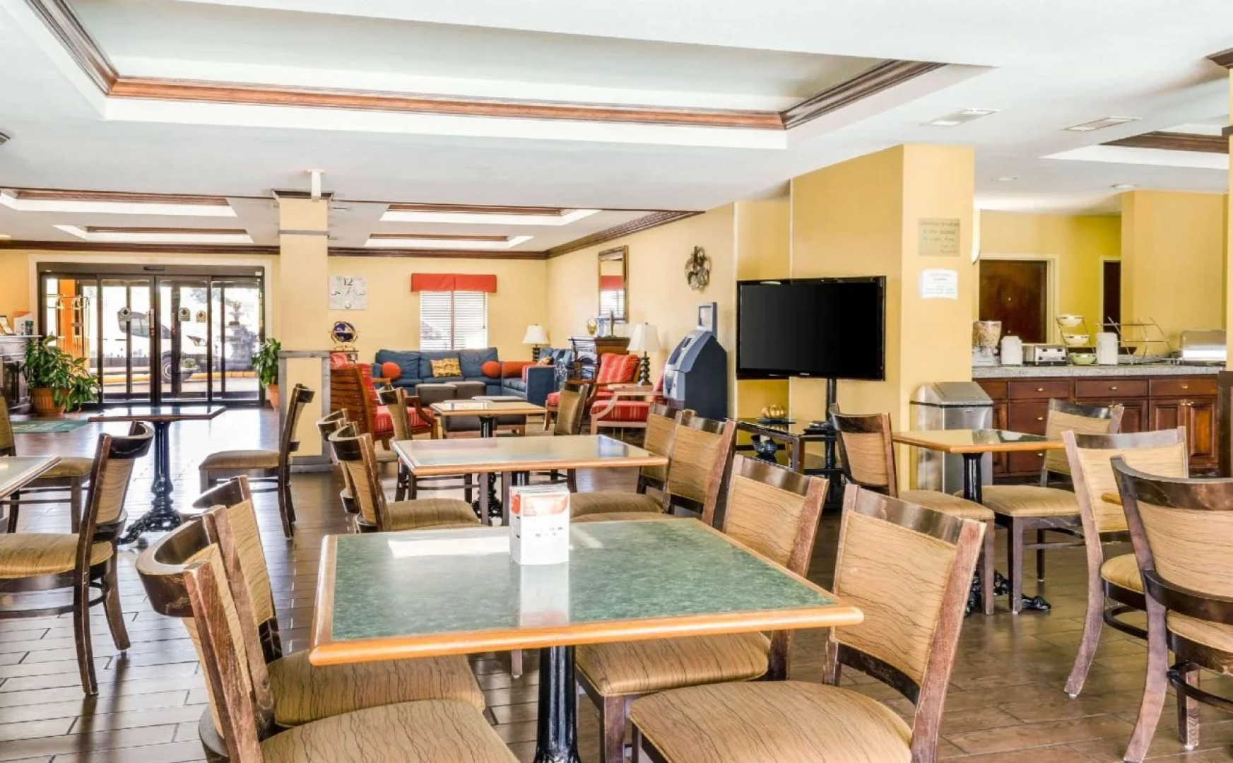 Wingate by Wyndham Biloxi/Ocean Springs