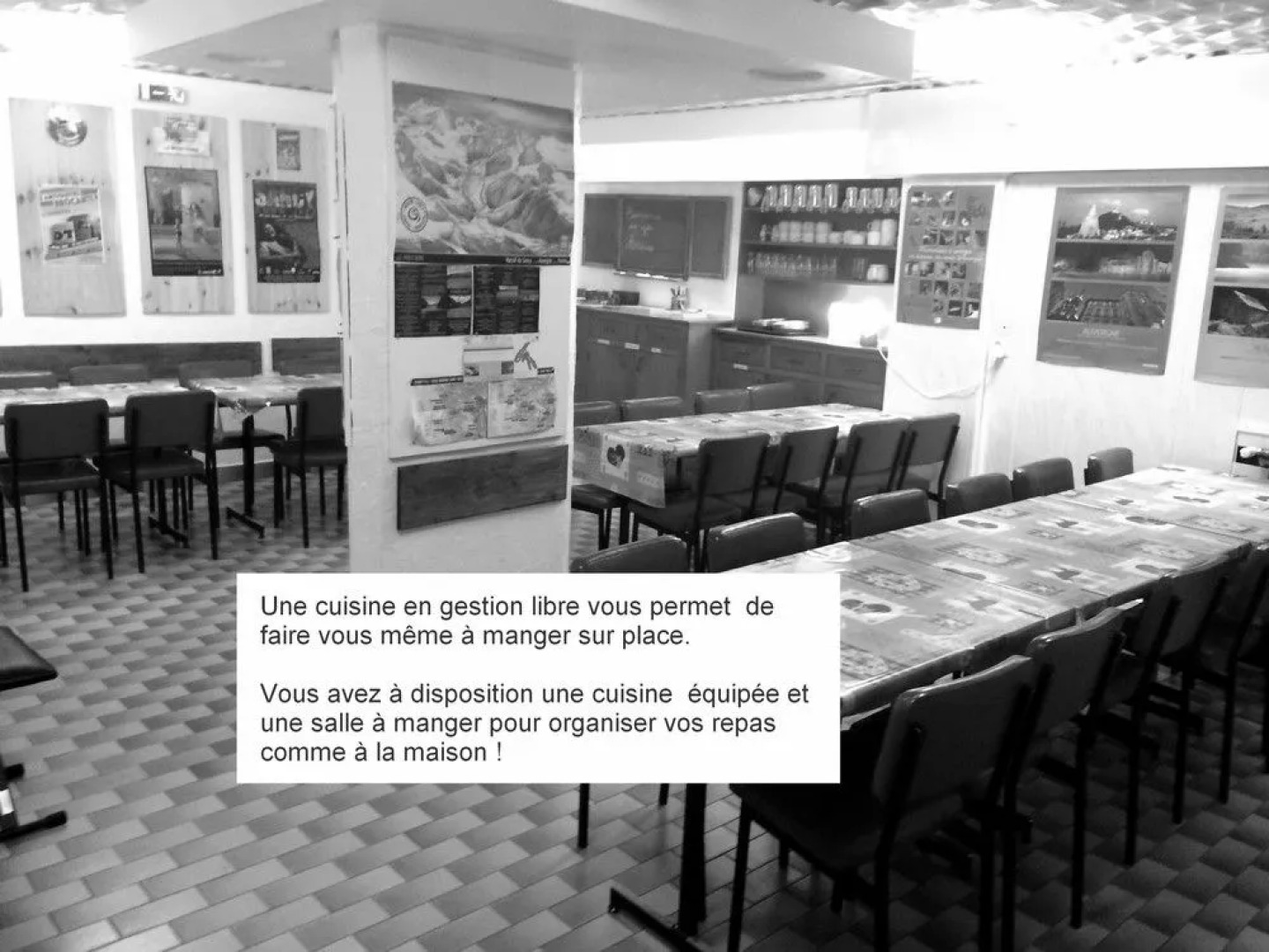 Hébergement Artense