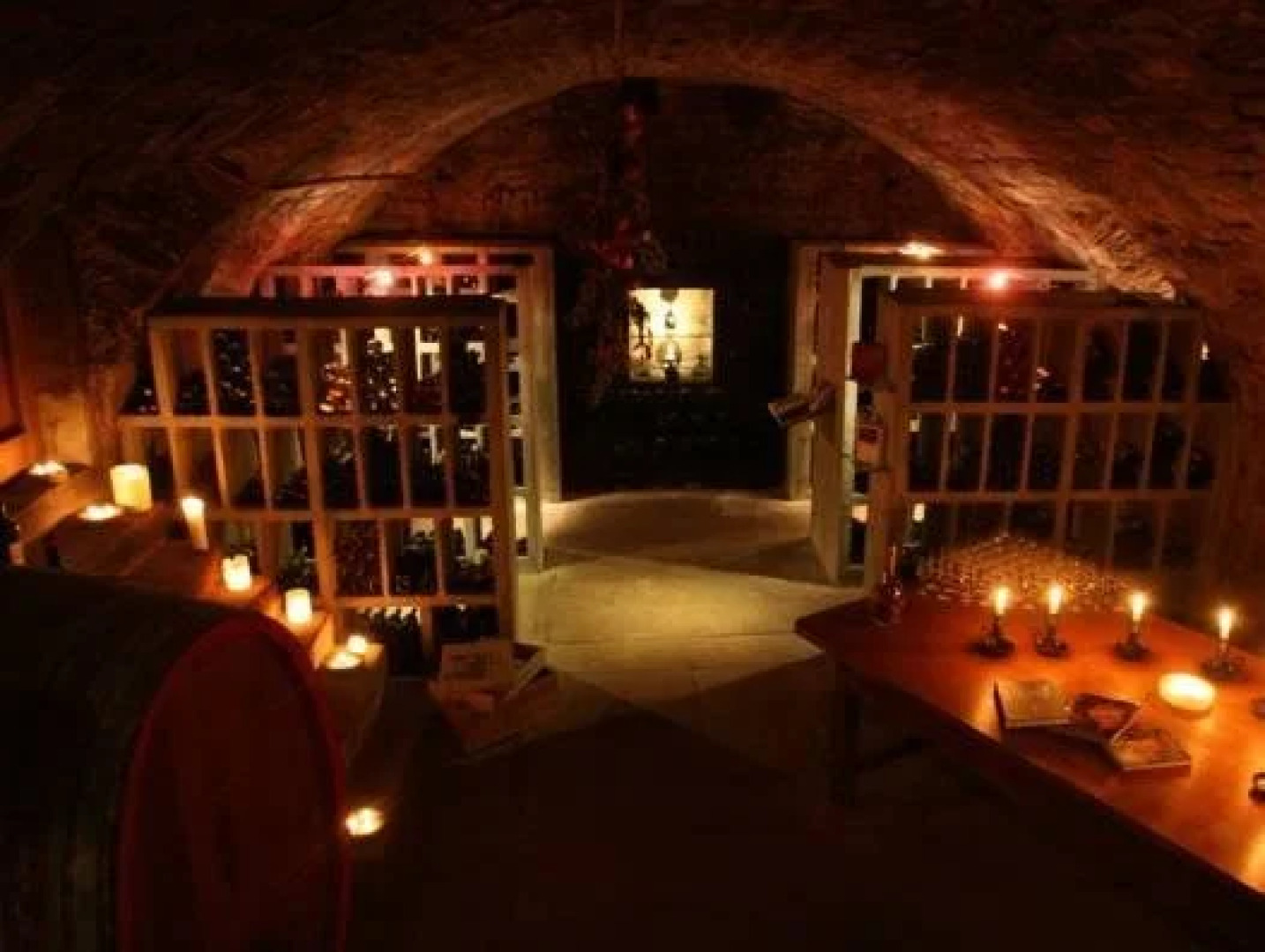 Romantik Hotel zur Krone