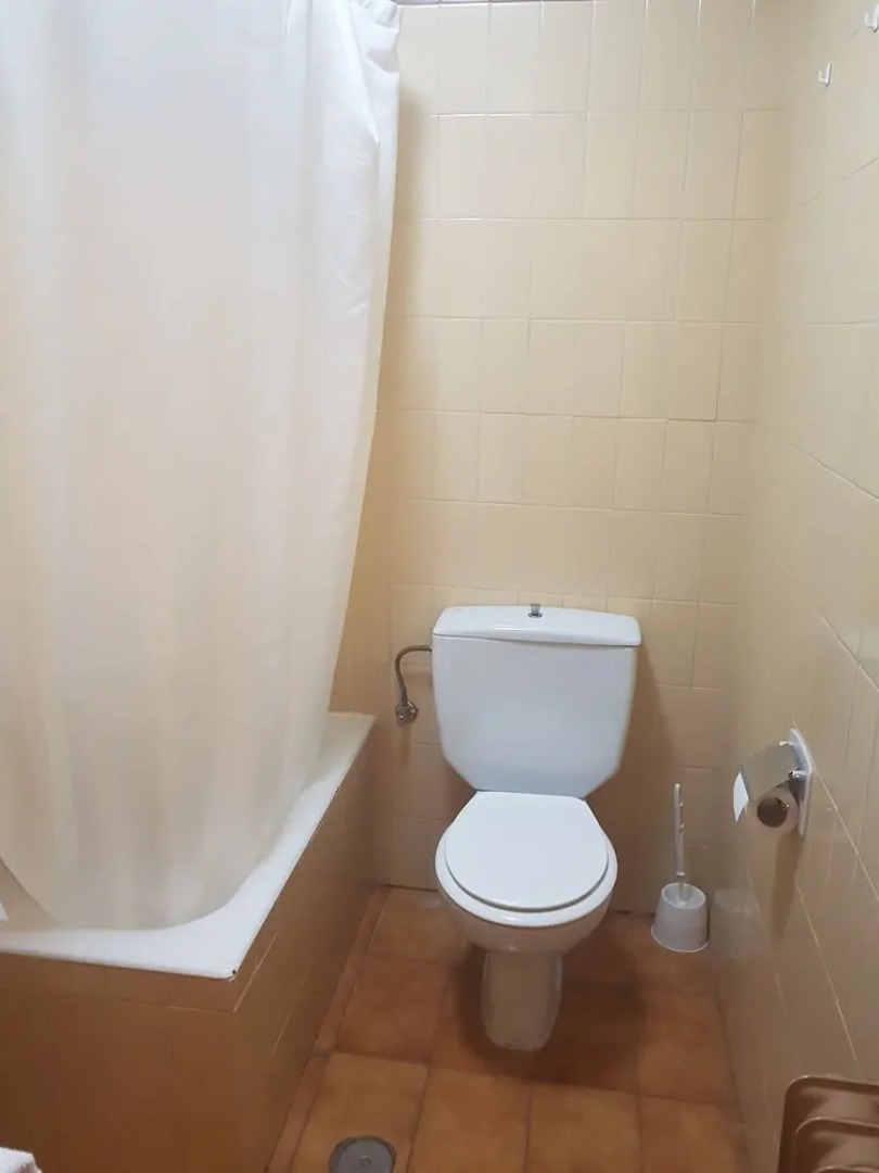 Hotel Restaurante El Polvorín