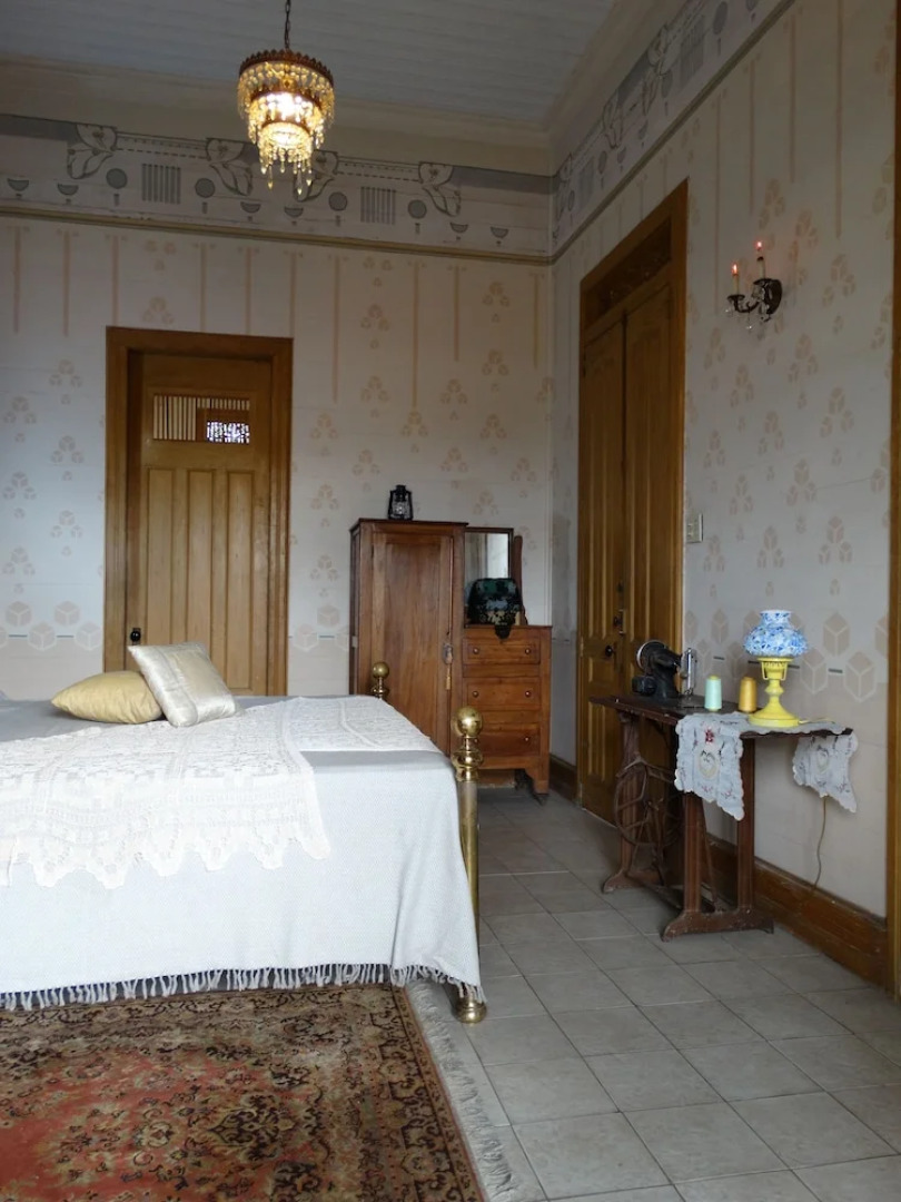 A 2 Tiempos AyS Bed and Breakfast