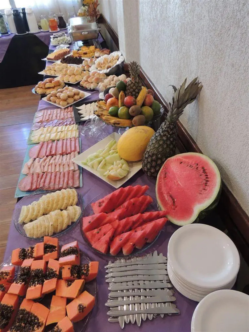 Serrana Palace Hotel