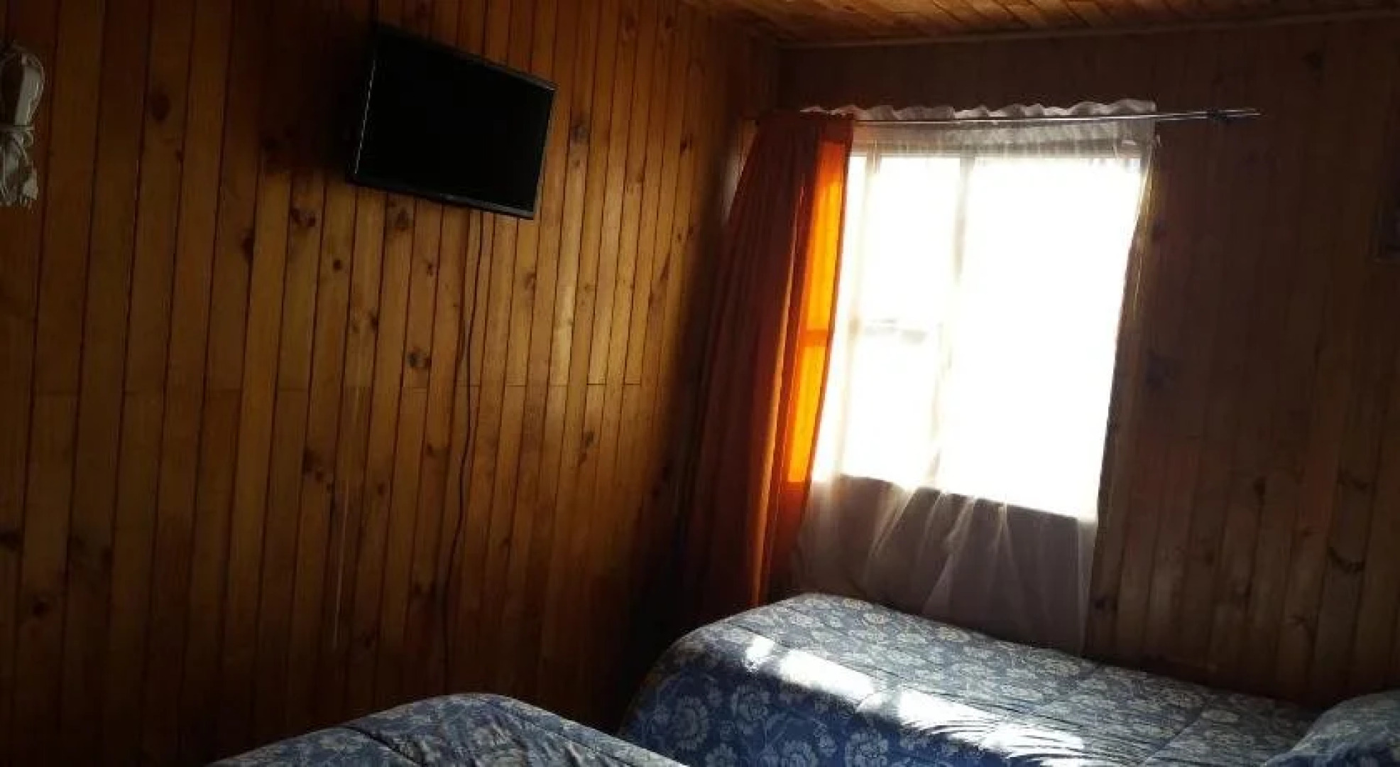 Residencial La Trinchera