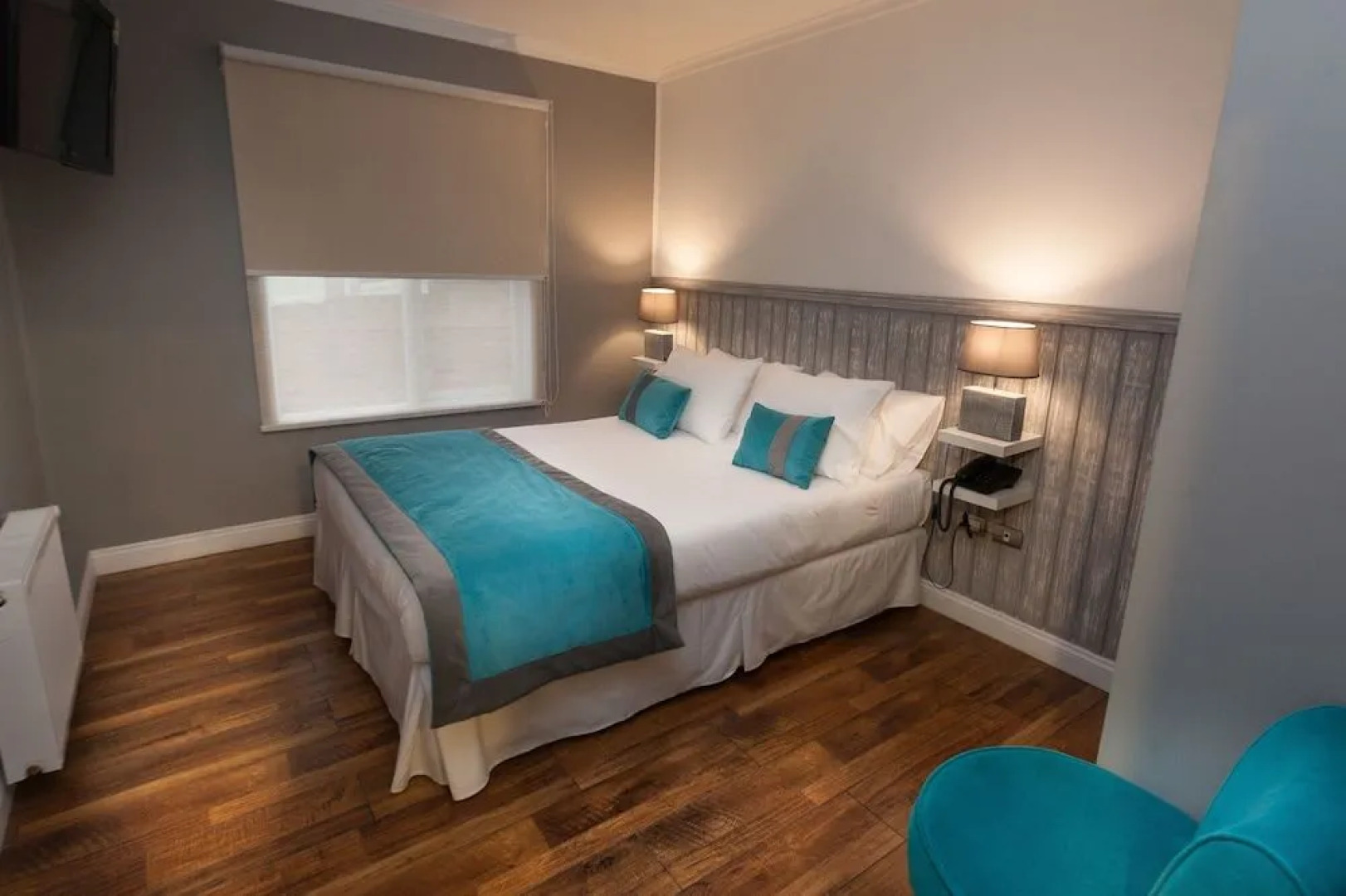 Smile Patagonia Hostel - Adults Only