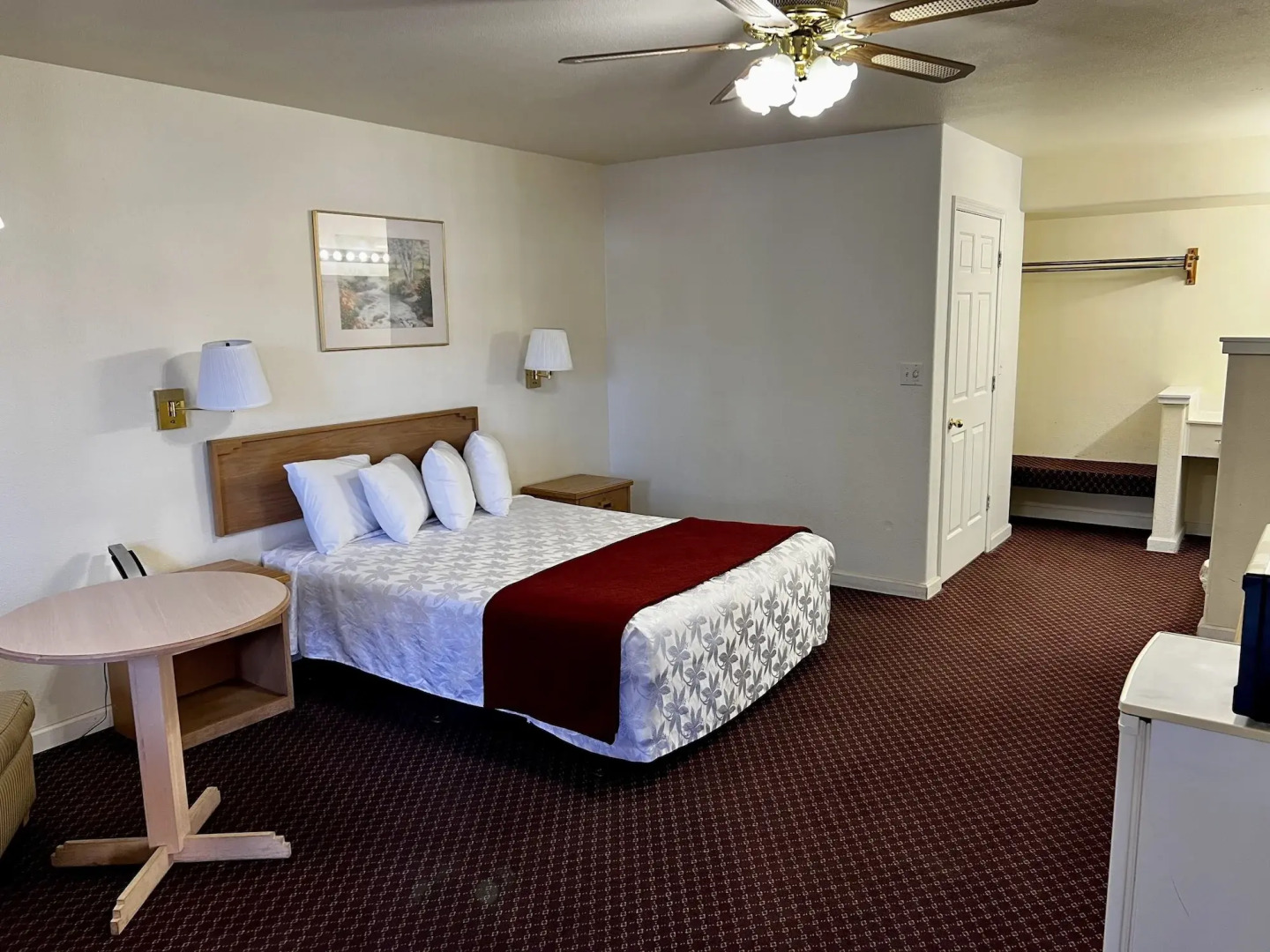 Rodeway Inn Winnemucca