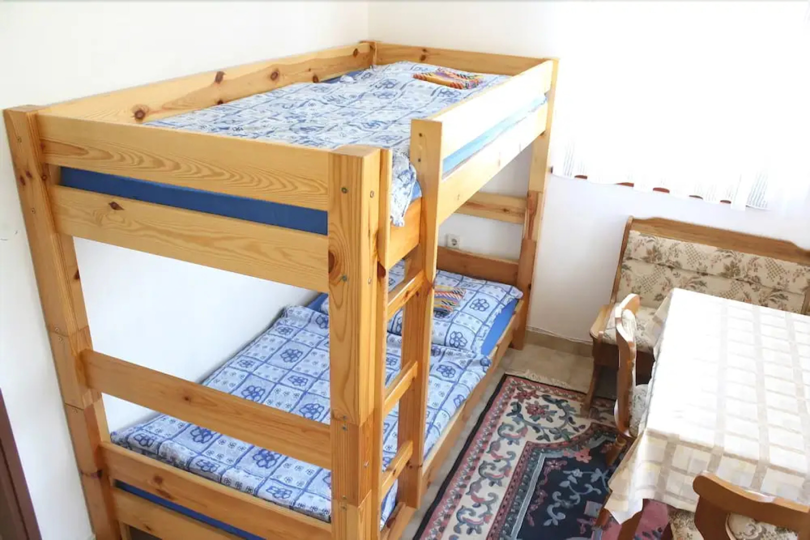 Apartments Branko Nin