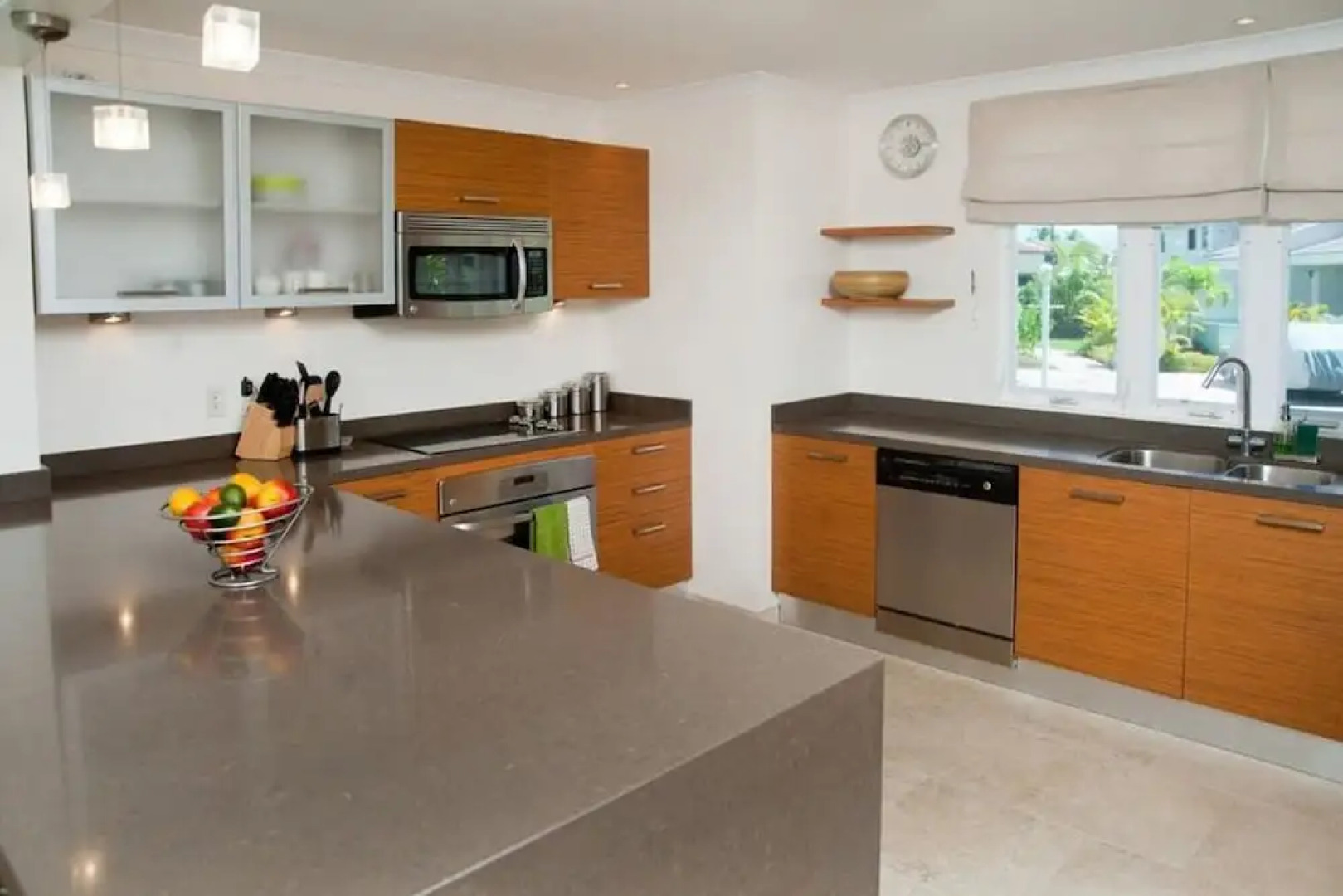 Palisades 6a 3 Bedroom Townhouse