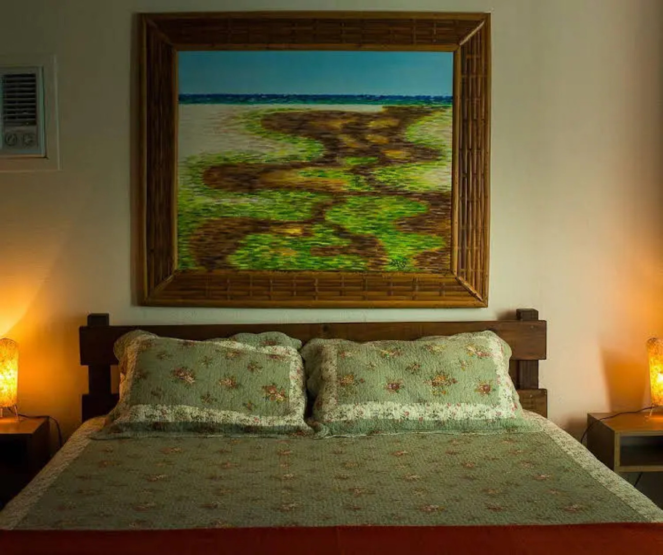 Pousada Vila Santa Barbara