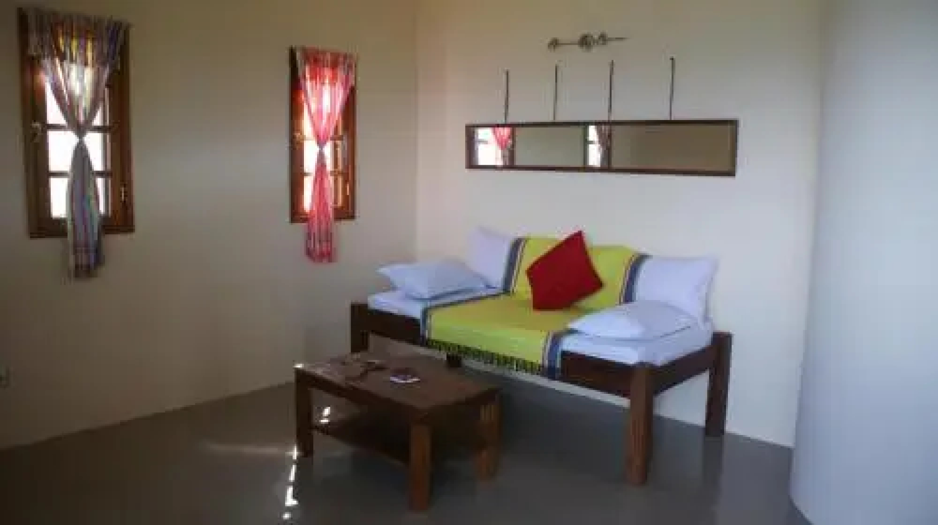 Libelula Lodge