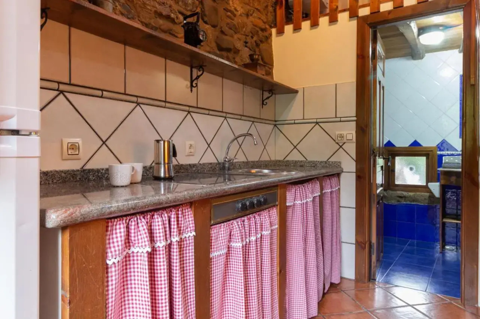 Apartamentos Casa Delfina