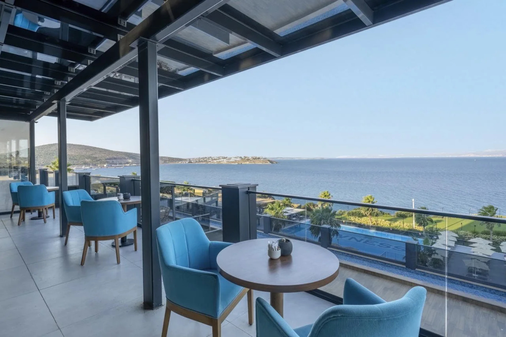 The Nowness Luxury Hotel & Spa (Adults Only 16+)