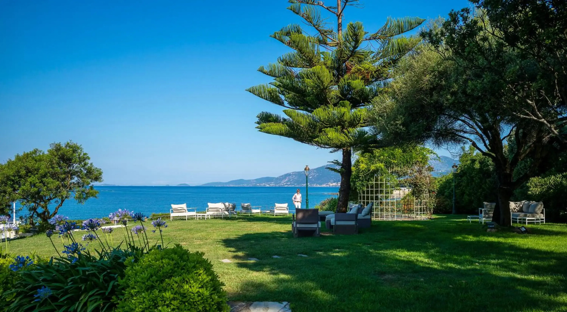 Le Maquis Bella Vista