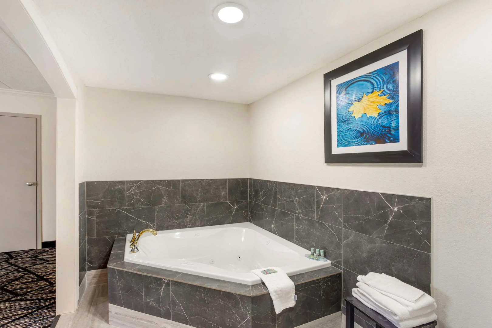 Best Western Westgate Inn