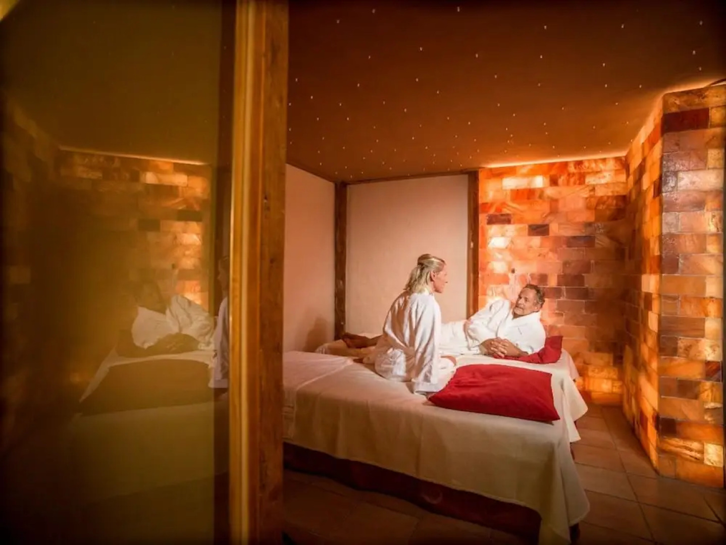 Bio Thermalhotel Falkenhof