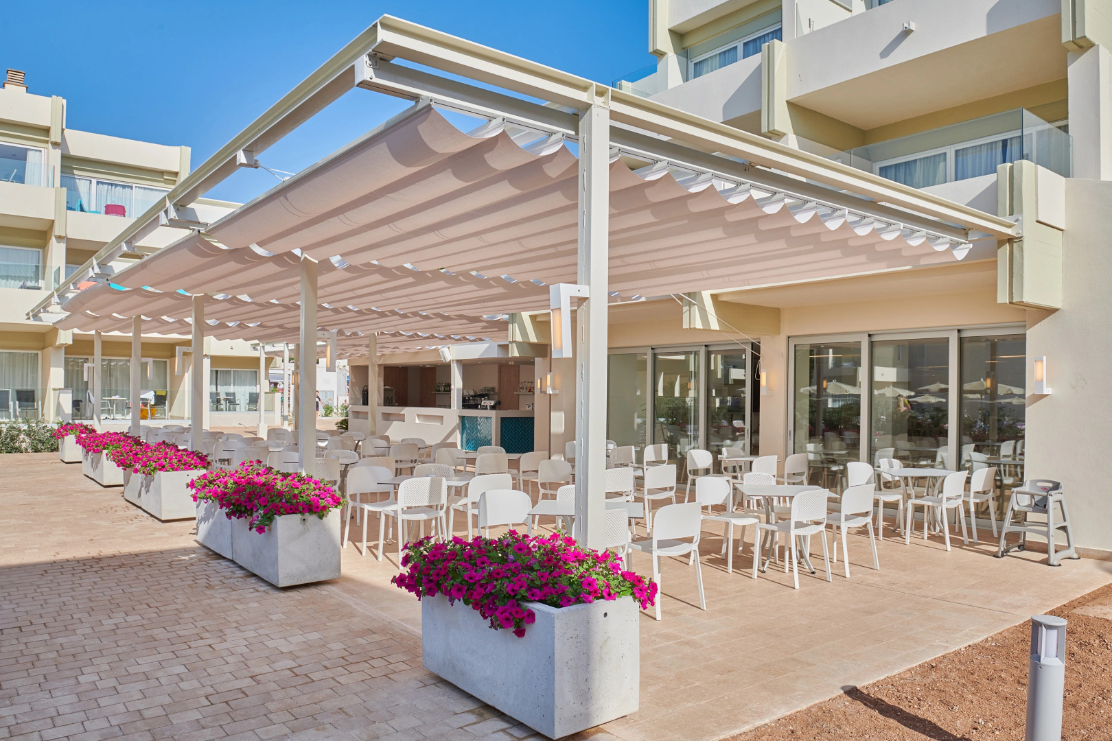 Hipotels Mediterraneo Club