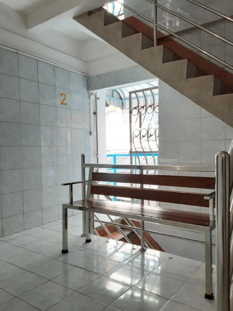 New Central Guesthouse