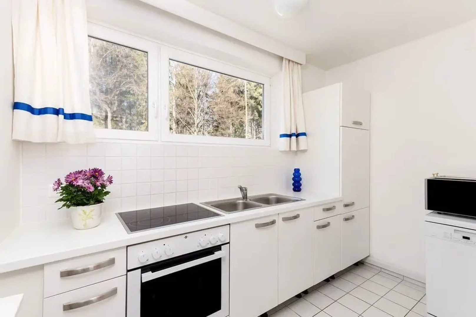 Seeappartements Eden