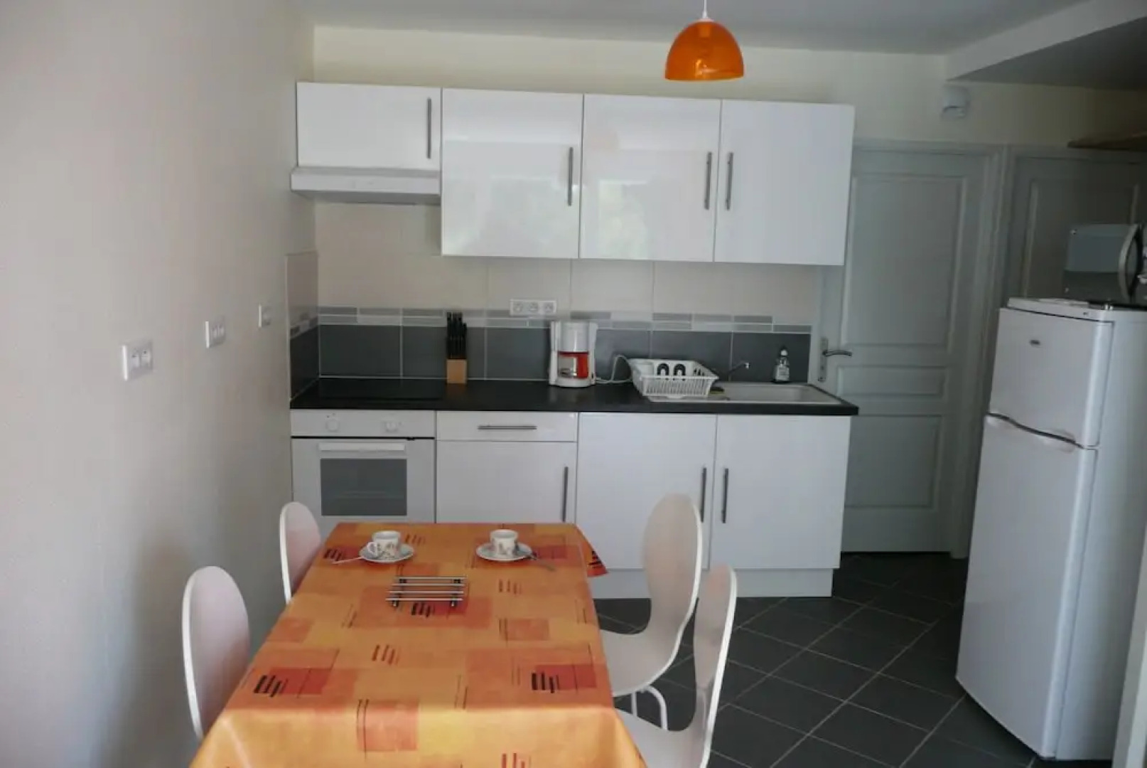 Résidence Saint-Yves