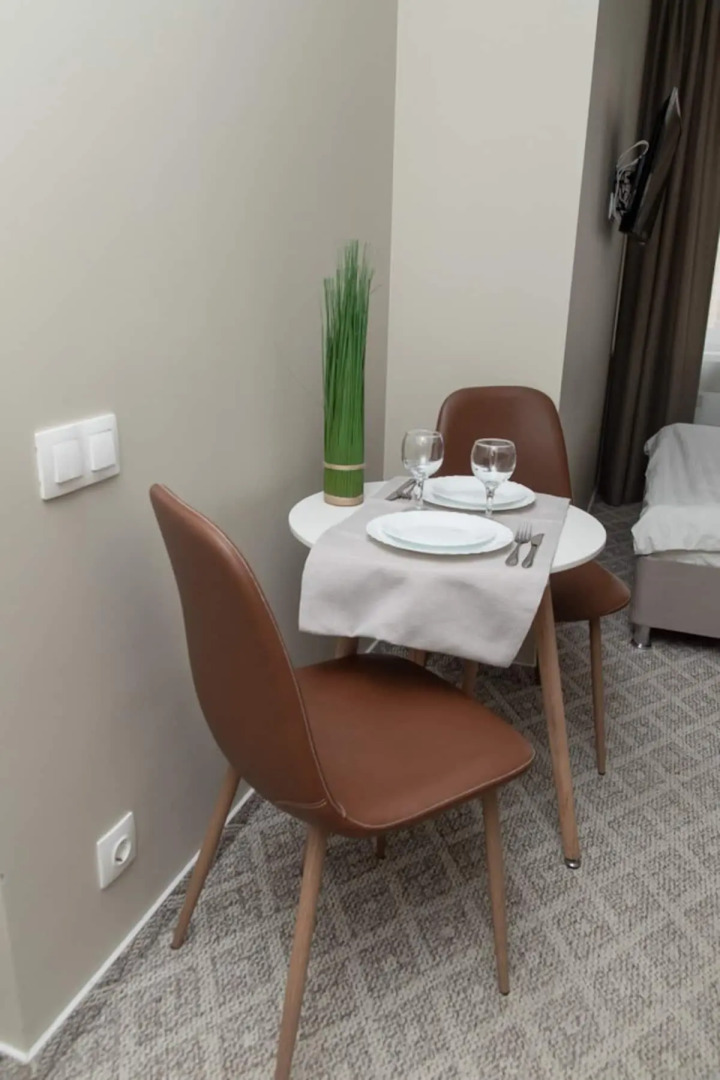 Kvart-Hotel Premier (Кварт-Отель Премьер)