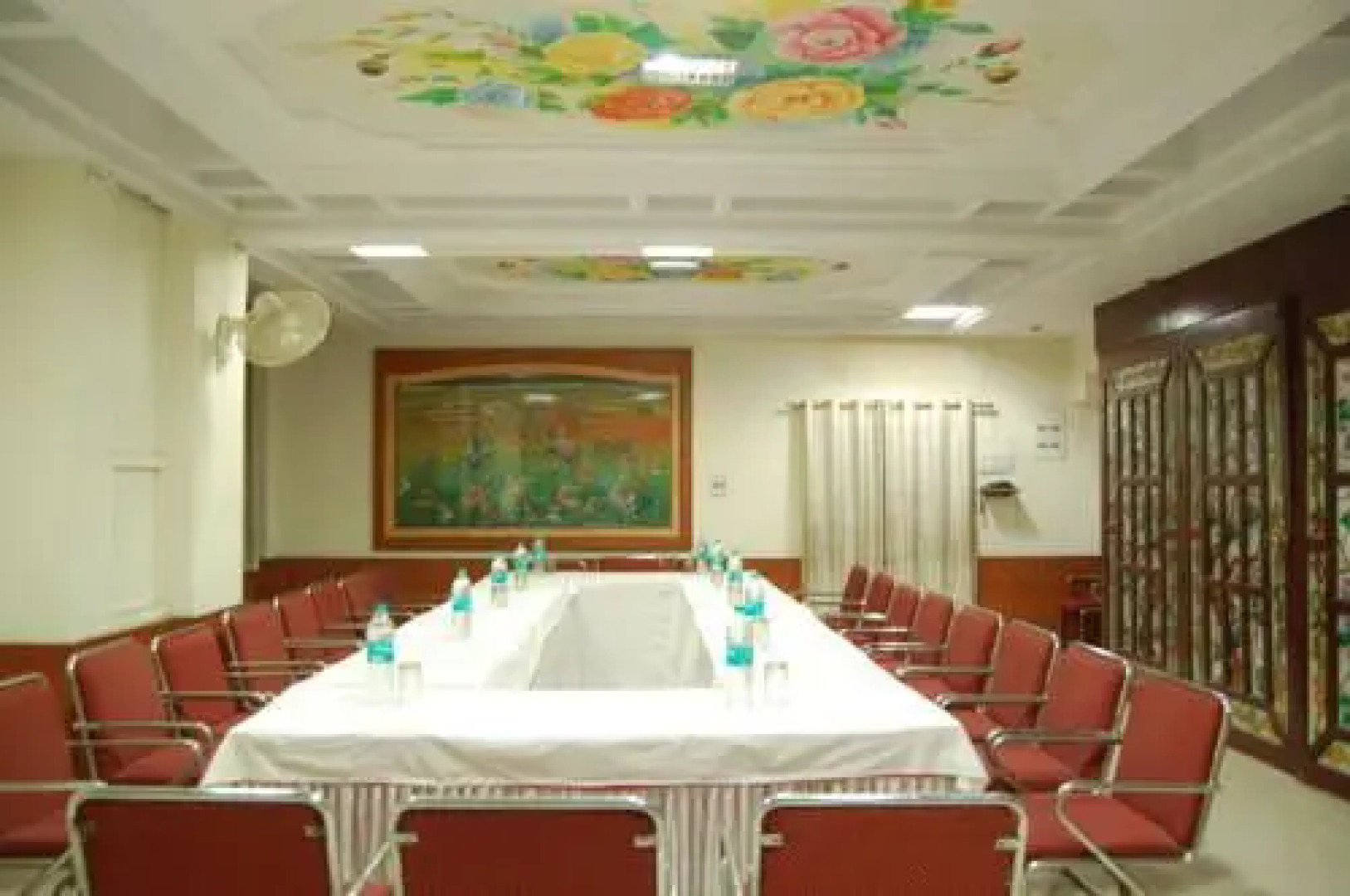 Hotel Green City Nagpur