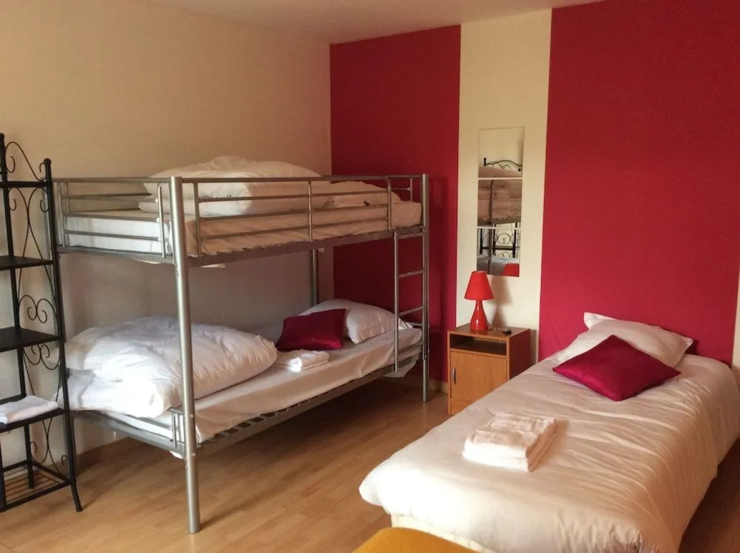 Résidence Hôtel de la Salle