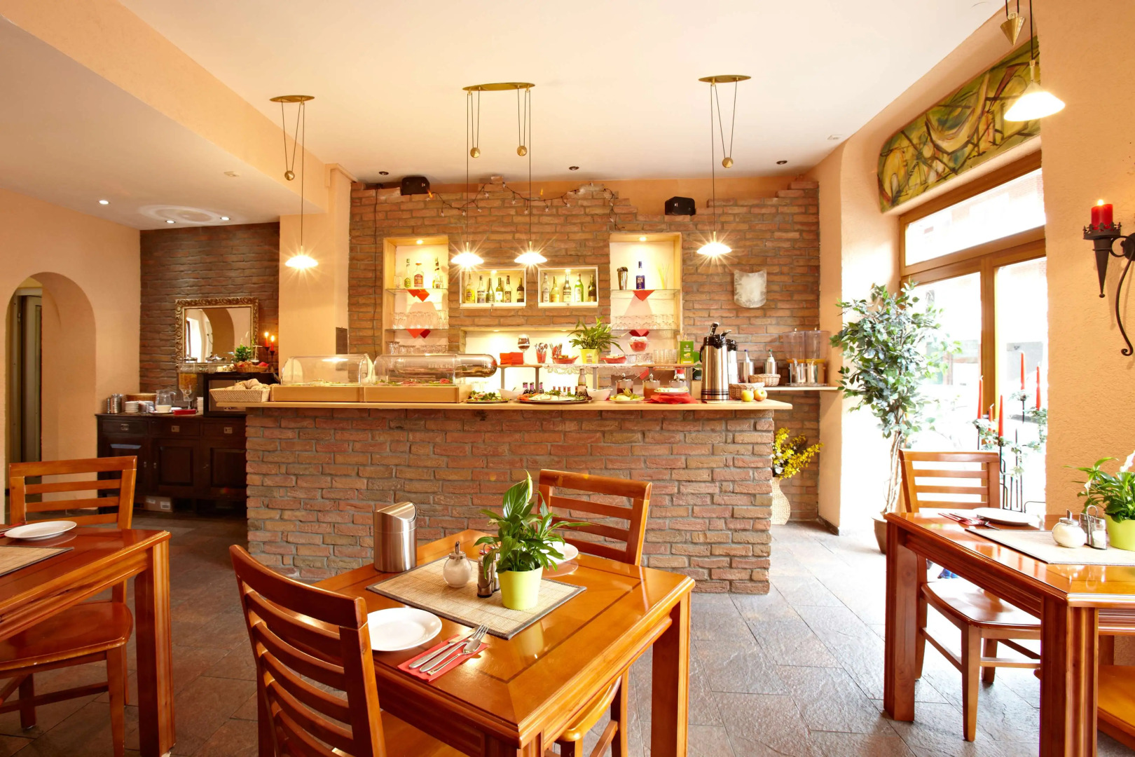 Hotel City Kiel by Premiere Classe