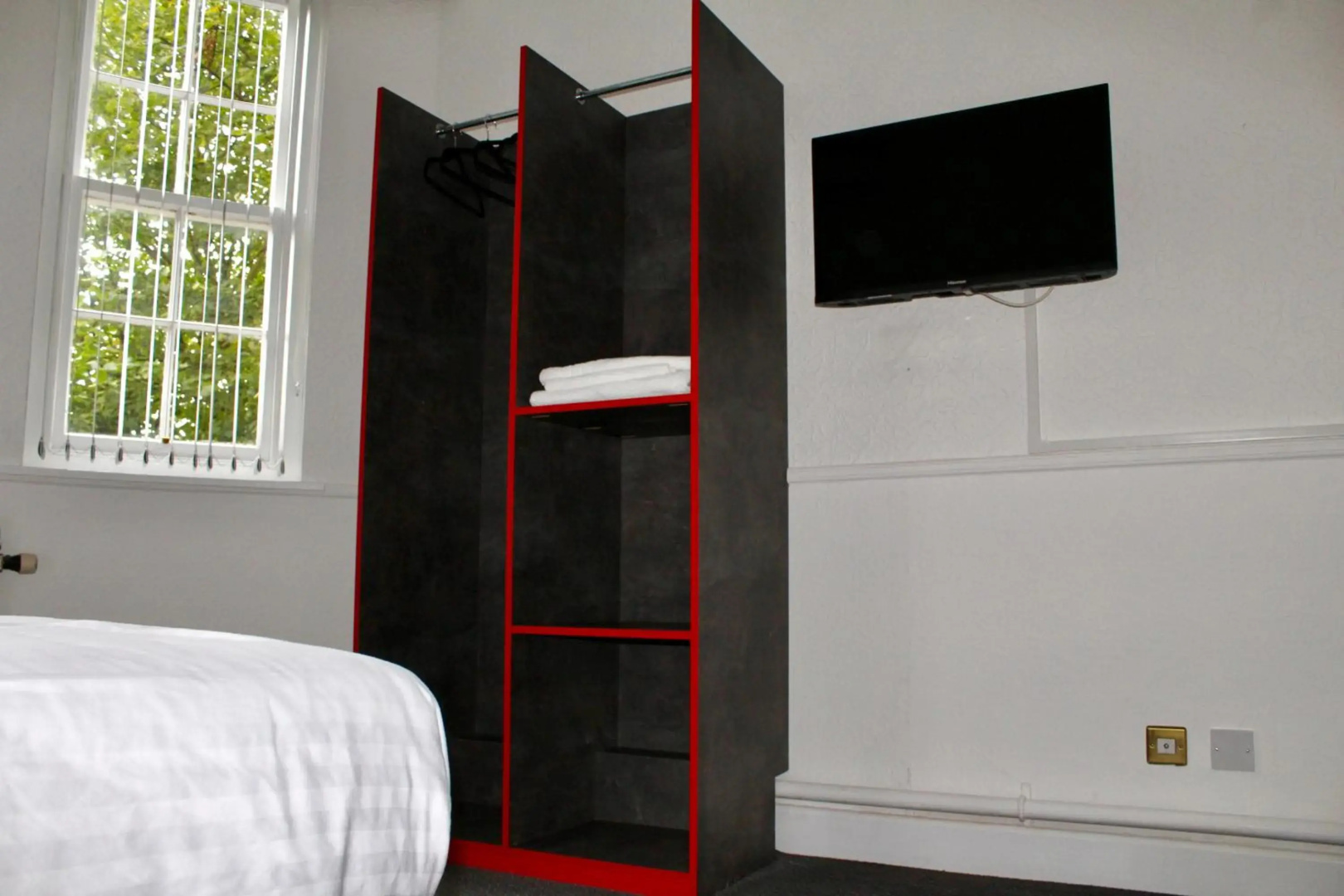 The Station Aparthotel