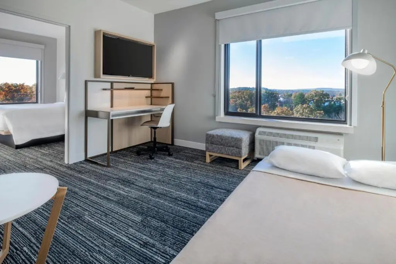 TownePlace Suites by Marriott Wrentham Plainville