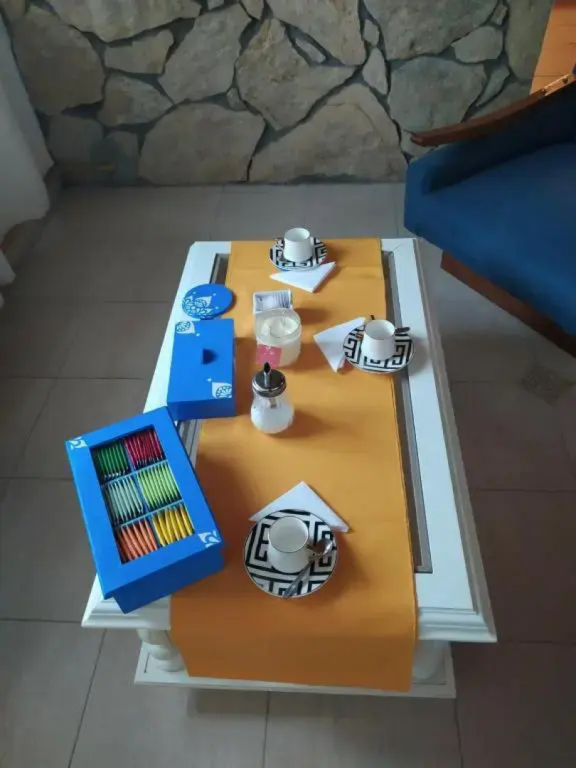 Hosteria La Farfalla