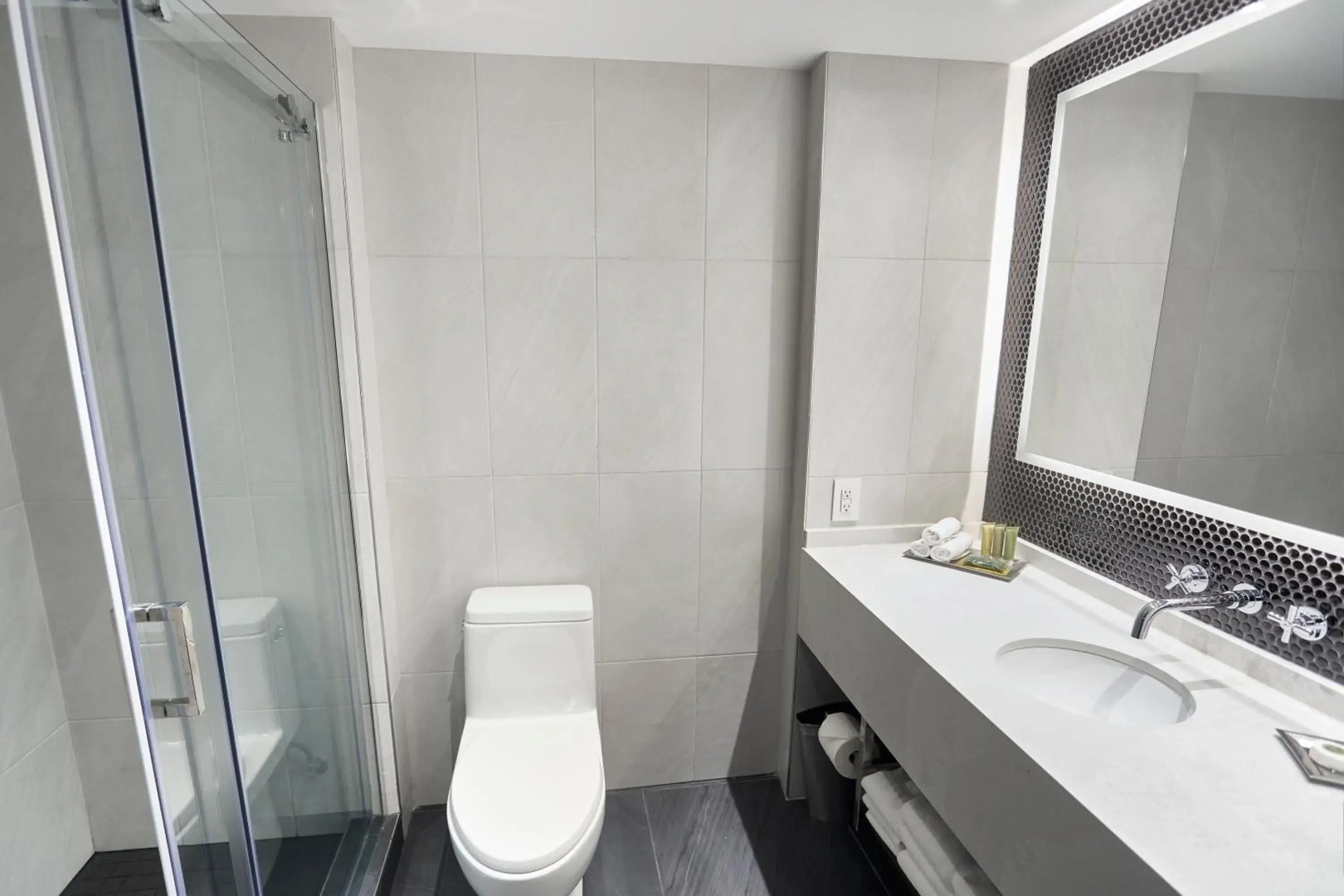 Hotel Bonaventure Montreal