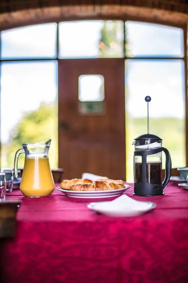 The Old Granary Bed & Breakfast