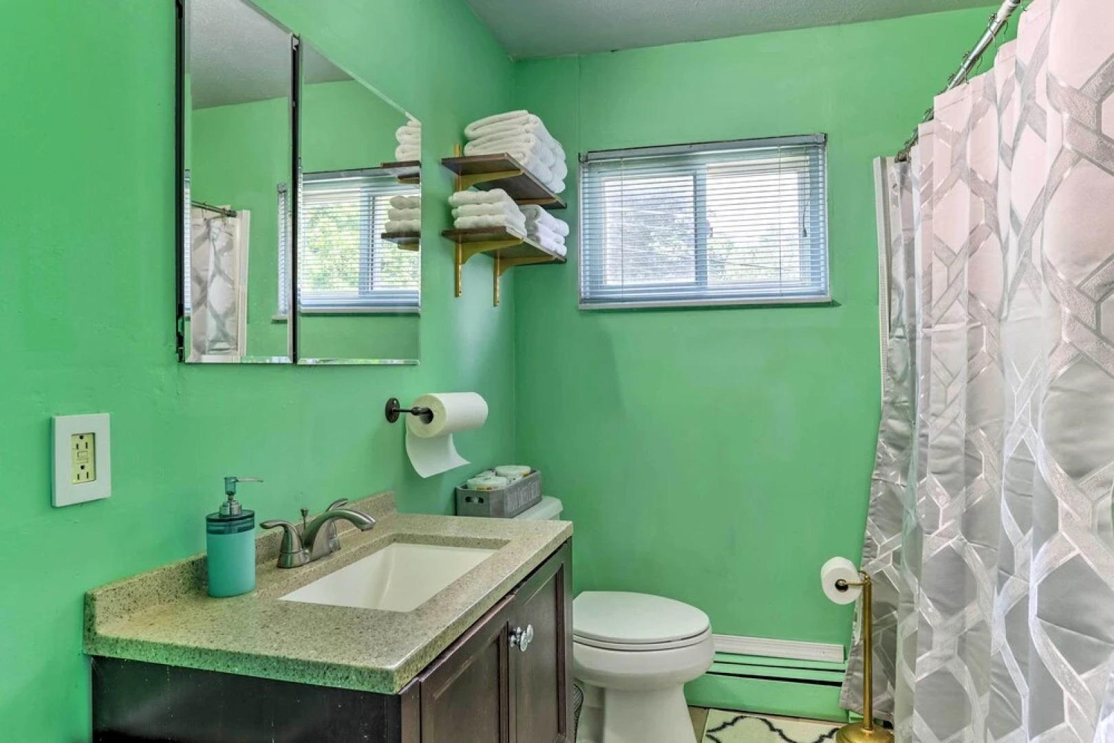 Family-friendly Allentown Abode w/ Backyard!