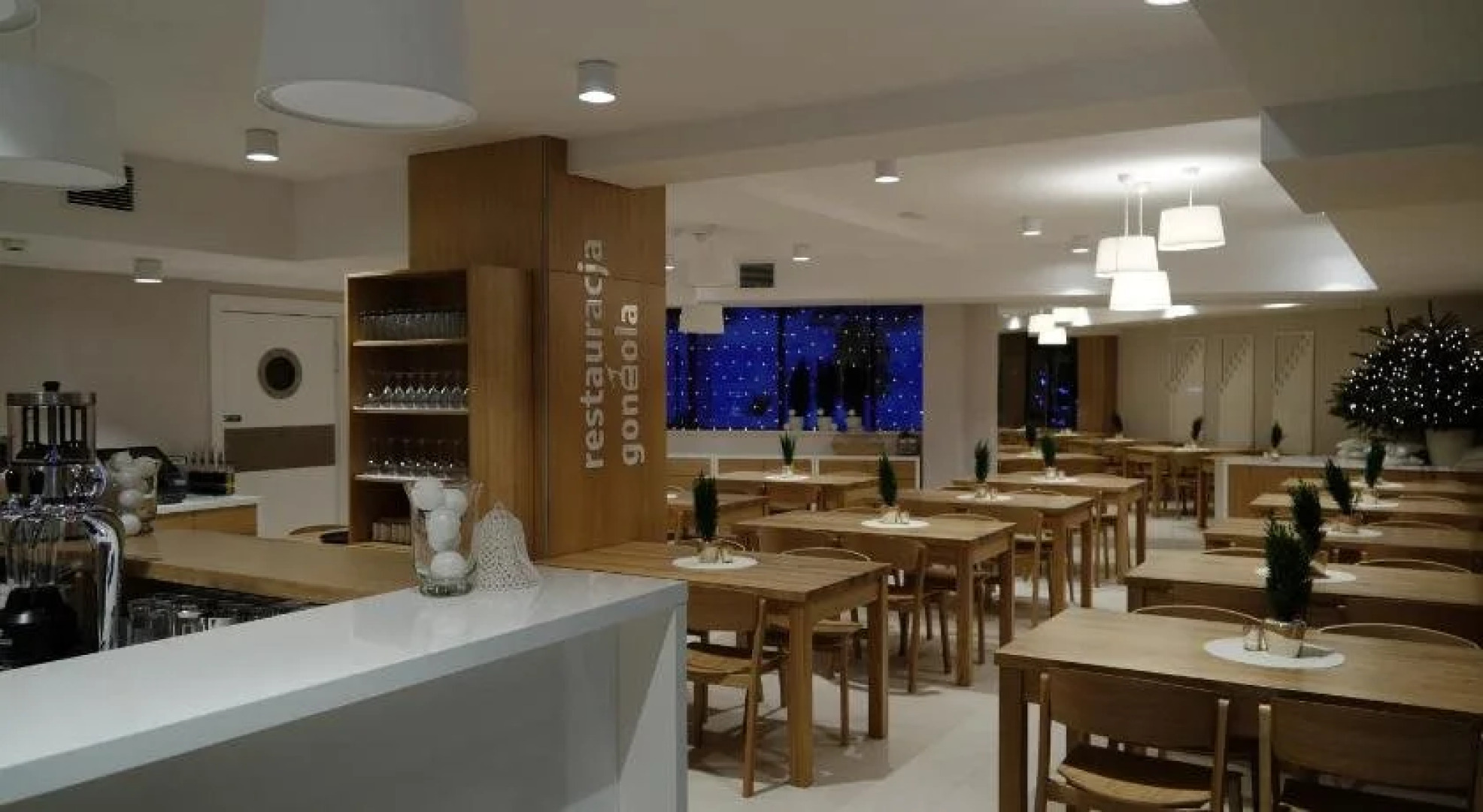 Hotel Jaworzyna Krynicka