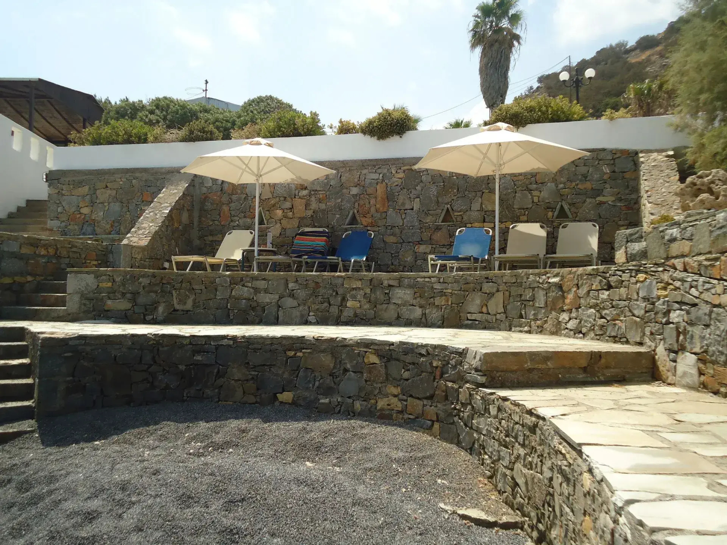 Vangelis Villas
