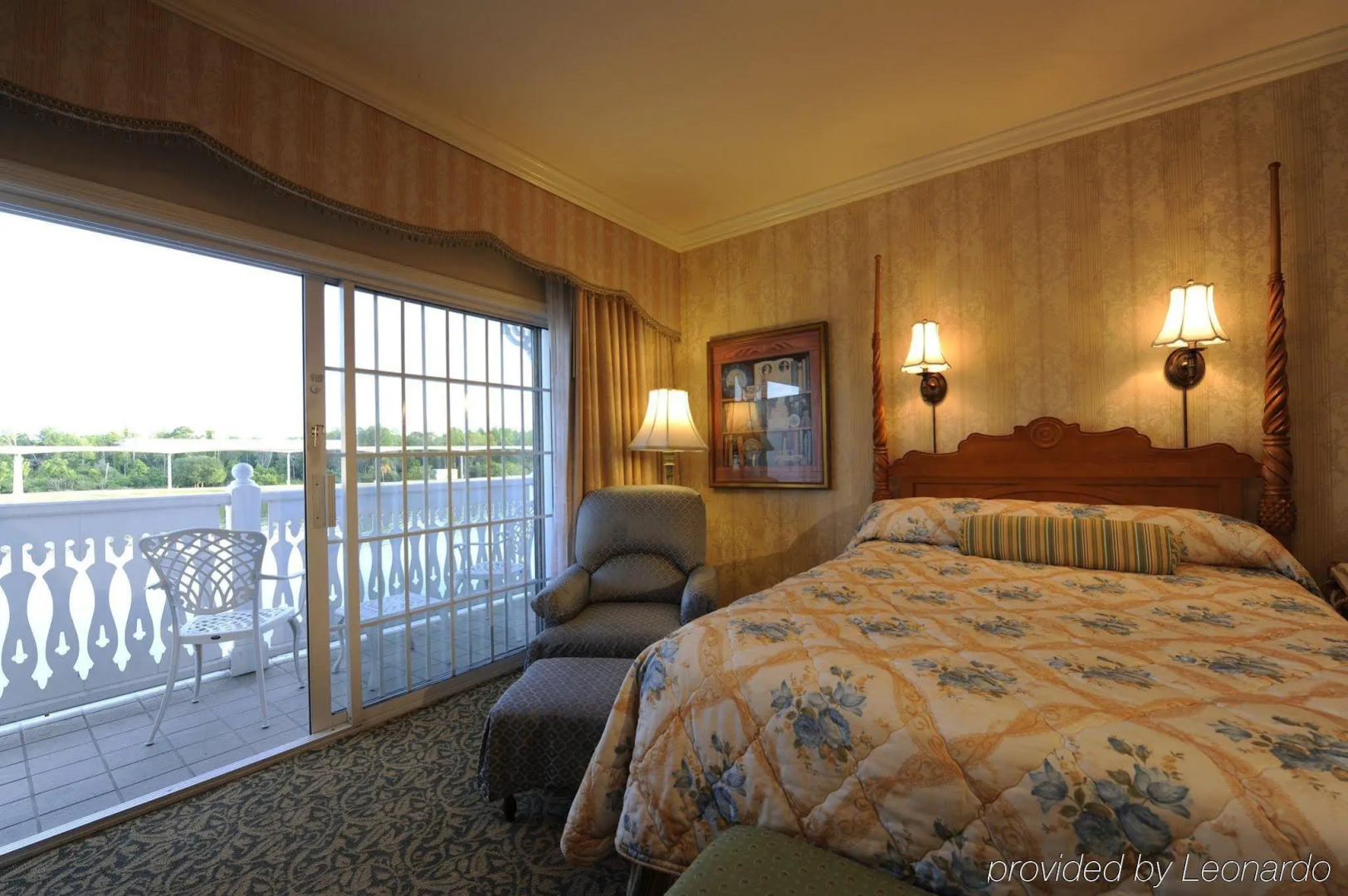 Disney's Grand Floridian Resort & Spa