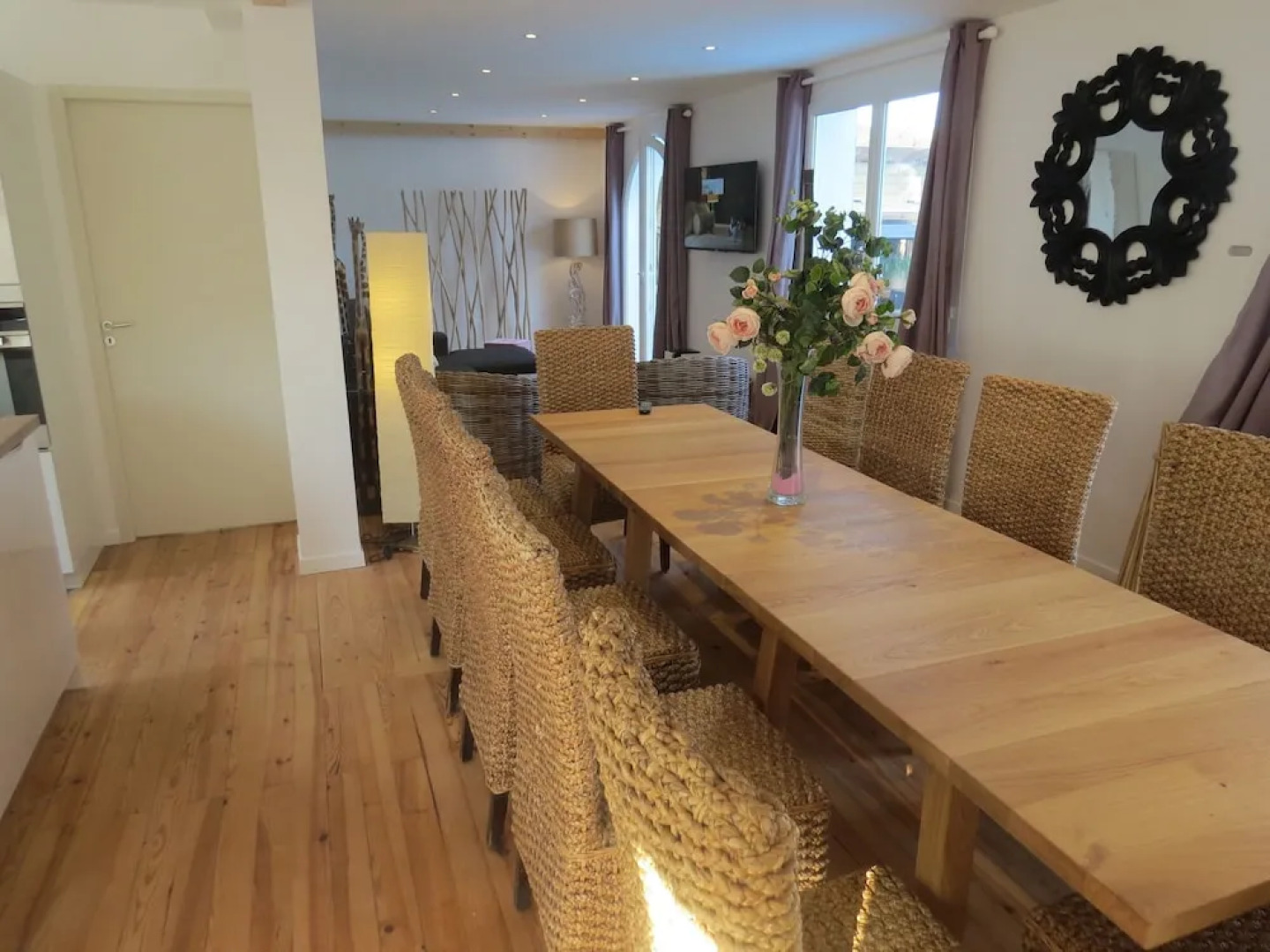 Villa Anglet Biarritz 12 Pers