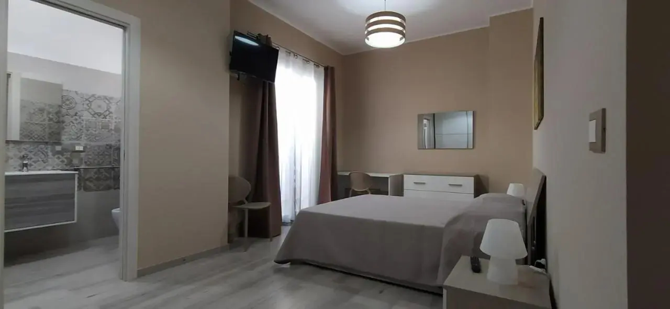 Case Vacanze Giliberto