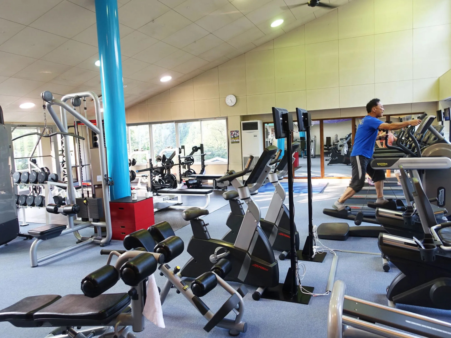 Hakuba Highland Hotel