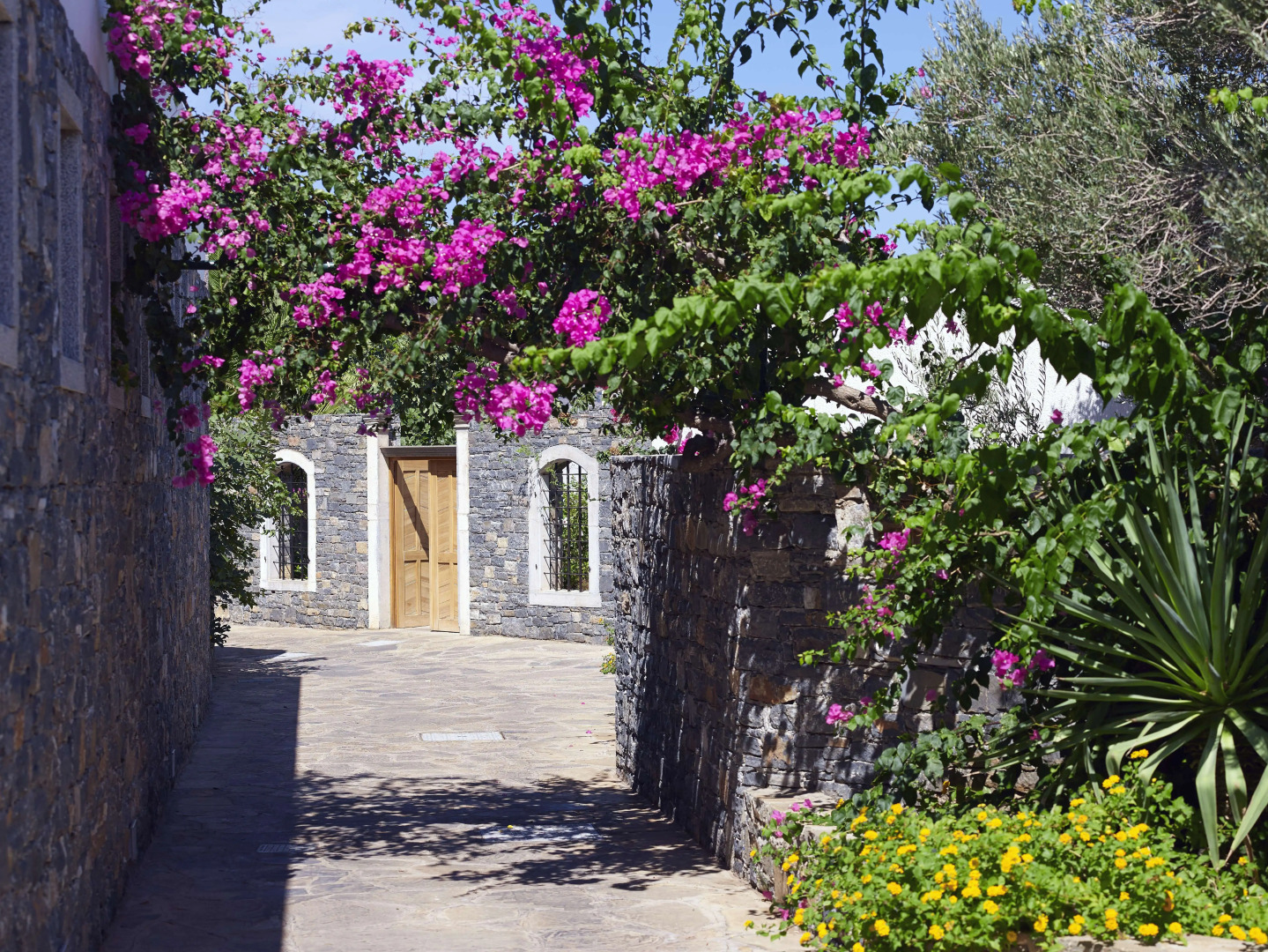 Elounda Peninsula Luxury Resort