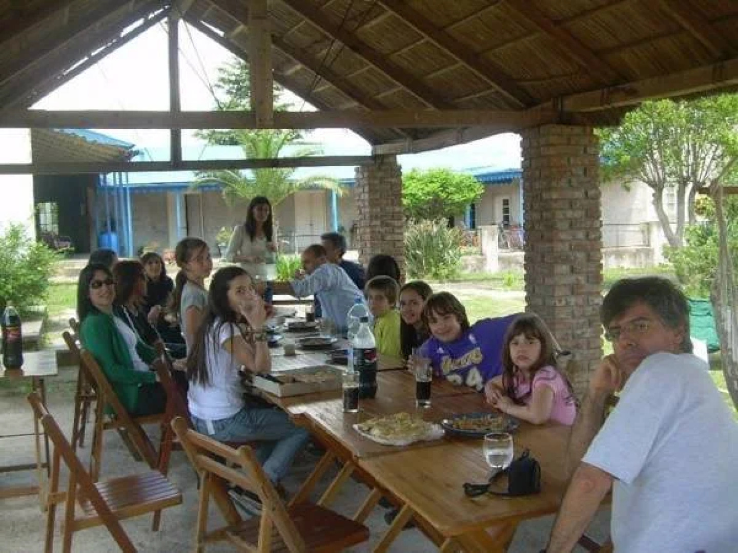 Posada Don Sebastián